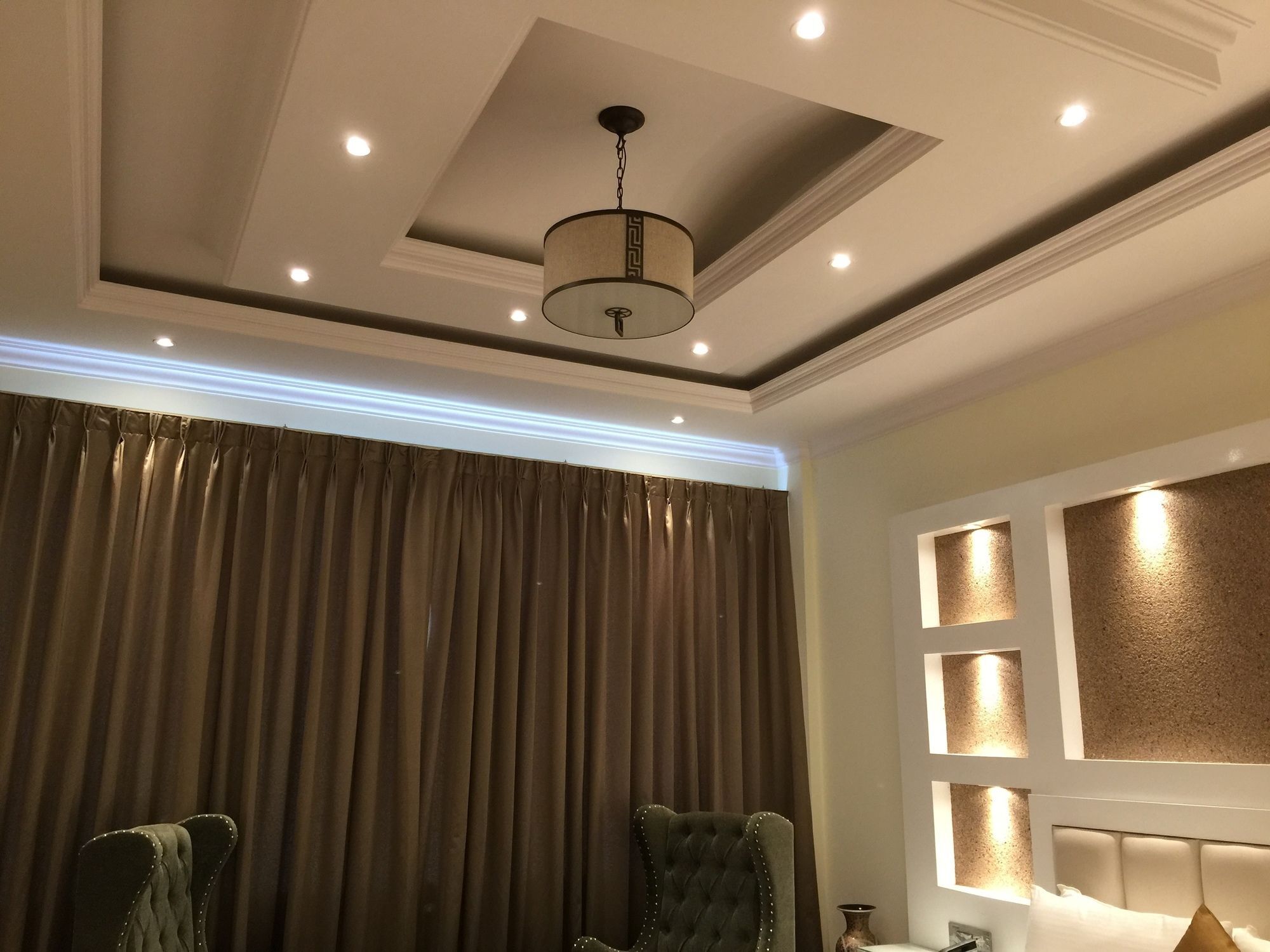 Heritage Luxury Srīnagar 外观 照片